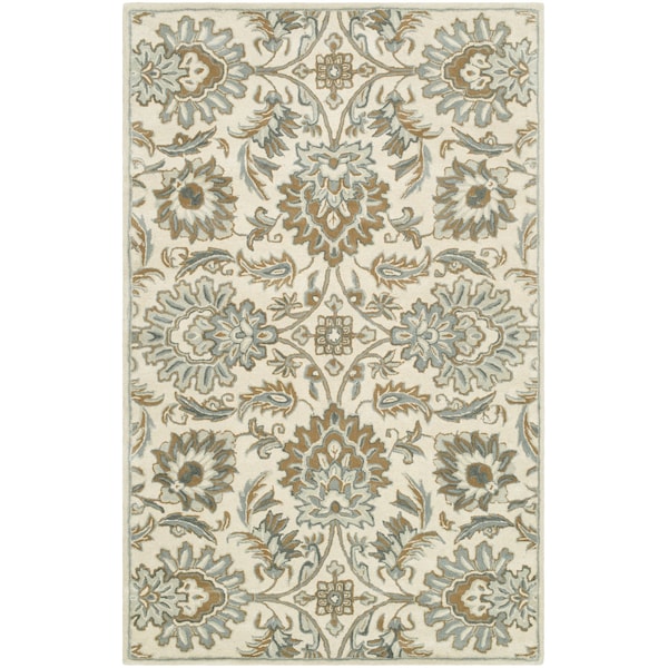Livabliss Caesar CAE-1229 Handmade Area Rug CAE1229-1014 - main